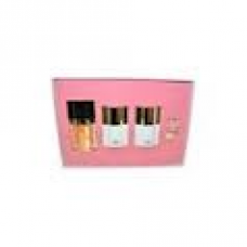 OSCAR DE LA RENTA "CLASSIC" 4PC EDT 1.7 OZ + 3PCS [WSET]